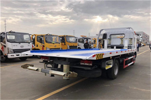 郏县汽车救援补胎