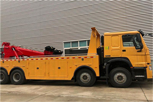 郏县道路救援公司